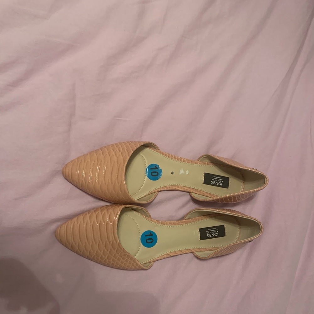 Jones NY shoes size 10